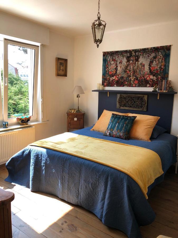 Villa Eva Bray-Dunes Extérieur photo
